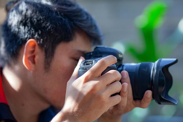 Mastering High-Speed Horse Racing Photography